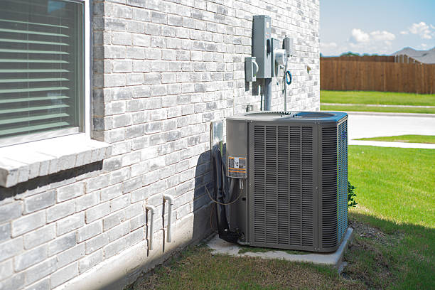 Reliable Ductwork Repair contractor in Swansea, MA by FH HVAC